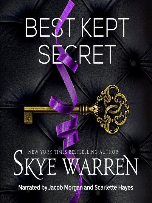 Title details for Best Kept Secret by Skye Warren - Available